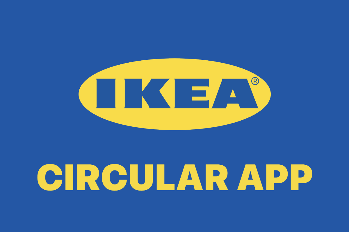 Ikea Circular App