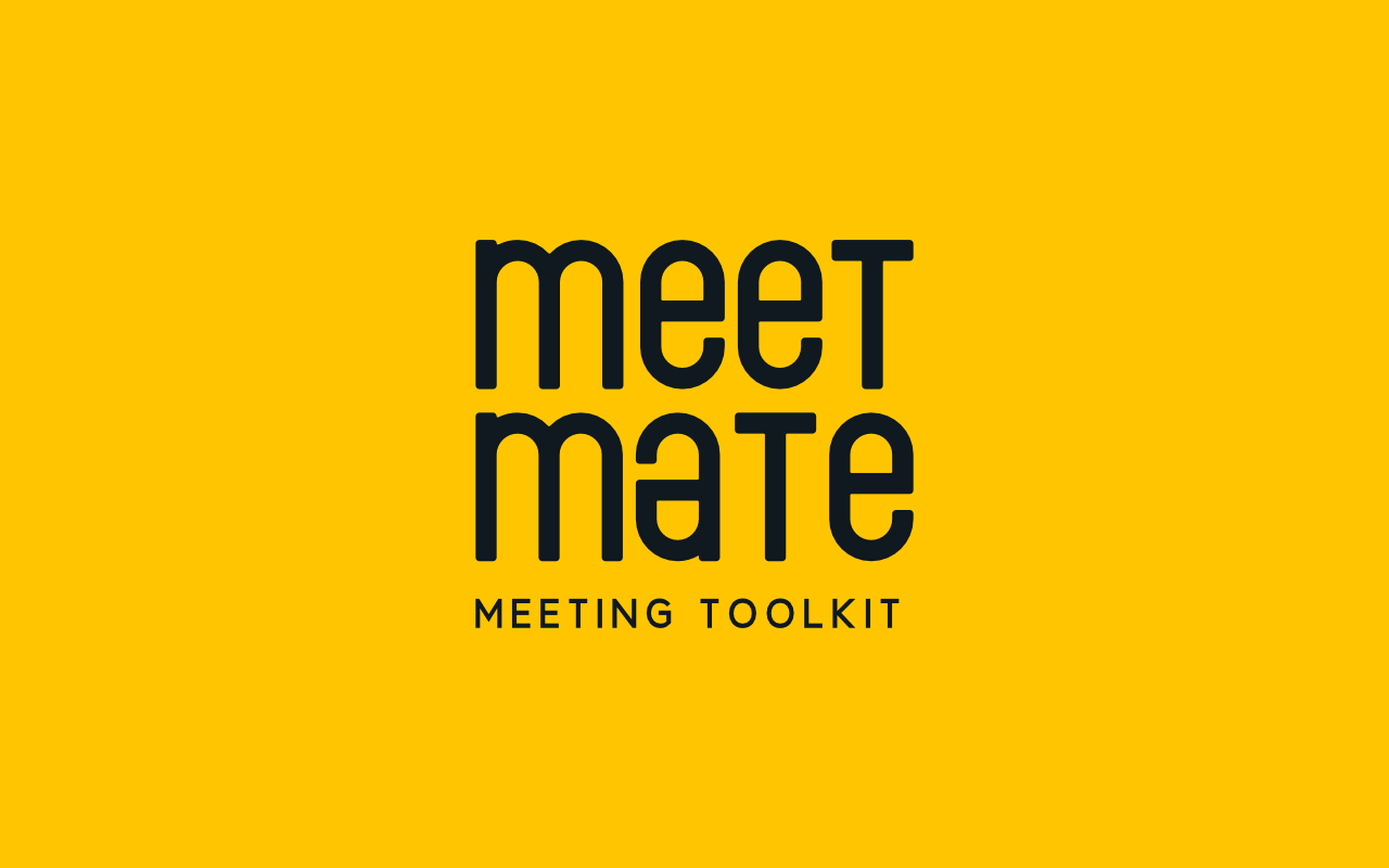 MeetMate - Google Meet tookit